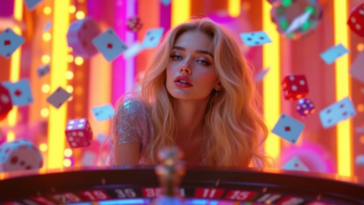 Garlic City Casino Live Betting